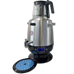 Alternative view of سماور برقی مولینکس مدل MA-318