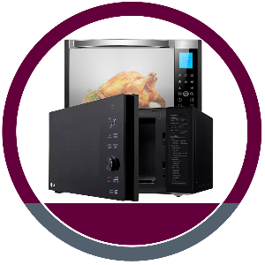 ماکرویوو (ماکروفر)