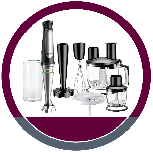 گوشت کوب برقی