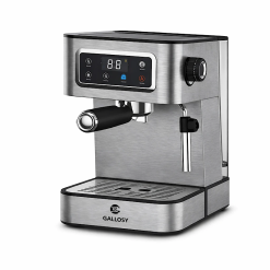 اسپرسوساز گلوسی ایتالیایی اتوماتیک مدل GL-117