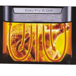 Alternative view of سرخ کن تفال Tefal 7/5L