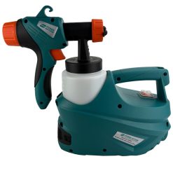 پیستوله برقی خرطومی 850 وات پاوراکشن مدل SG850