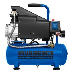 کمپرسور 10 لیتری روغنی ویوارکس مدل VR1010-AC