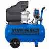 کمپرسور 24 لیتری روغنی ویوارکس مدل VR2425-AC