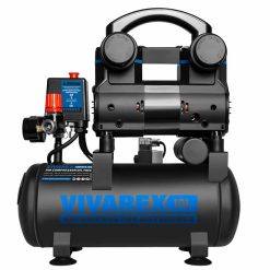 کمپرسور 10 لیتری سایلنت ویوارکس مدل VR1015-SS