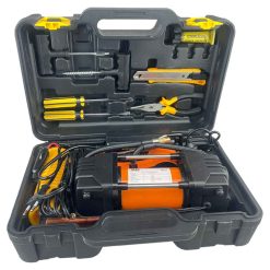 کمپرسور فندکی و برقی بیست مدل TM9