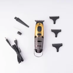 Alternative view of ماشین اصلاح موی صورت وی جی ار مدل V-981