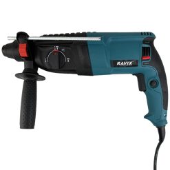 بتن کن 3 کیلویی راویکس مدل RX-2-26