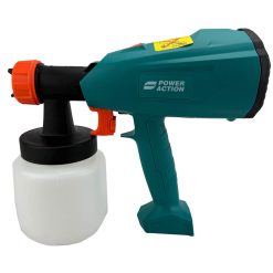پیستوله برقی 550 وات پاوراکشن مدل SG550