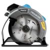 اره گردبر 1400 وات راویکس مدل RX-5808