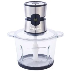 خرد کن 3 لیتر دو کاسه دلمونتی مدل DL145