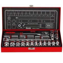 جعبه بکس 20 پارچه رونیکس RH-2620