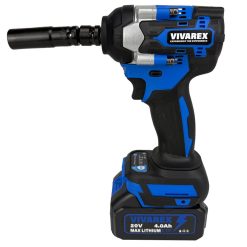 بکس شارژی 20 ولت ویوارکس مدل VR2430IW