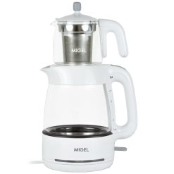 چای ساز روی هم میگل مدل GTS 070