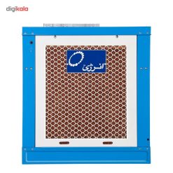 کولر سلولزی 3500 تبخیری انرژی مدل VC0380 هوادهی از بالا