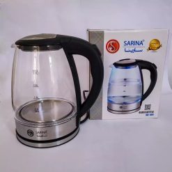Alternative view of کتری برقی سارینا مدل SA-169