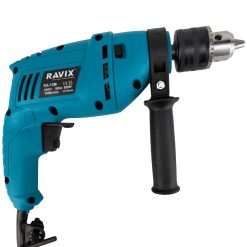 Alternative view of دریل 13 میلیمتر 850 وات راویکس مدل RX-13M