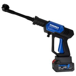 Alternative view of کارواش شارژی ویوارکس مدل VR2425V2-PW