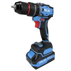 Alternative view of کیت دریل شارژی 20 ولت پالاس مدل P2220K