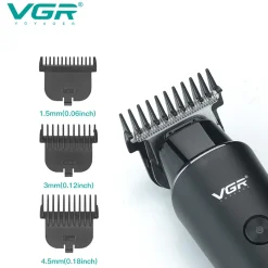 Alternative view of ماشین اصلاح وی جی آر VGR مدل 937