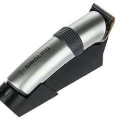 Alternative view of ماشین اصلاح دینگ لینگ مدل RF-699