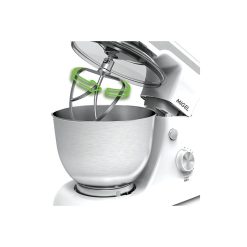 همزن کاسه‌دار 4 لیتری میگل مدل GKM 620
