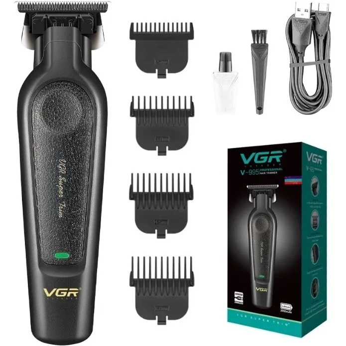 ماشین اصلاح VGR مدل V-995 - Image 2