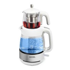 چای ساز روی هم میگل مدل GTS 070