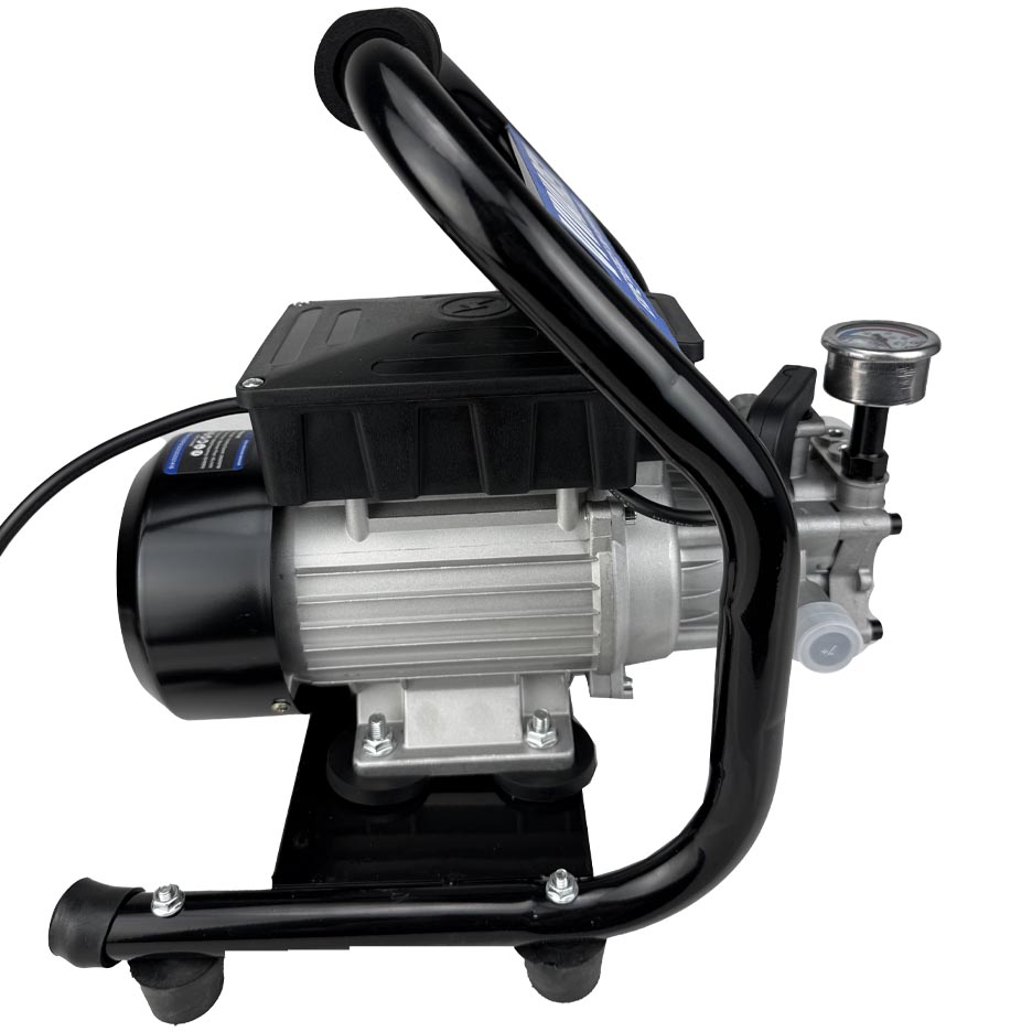 کارواش دینامی 160 بار ویوارکس مدل VR8160-PW - Image 5