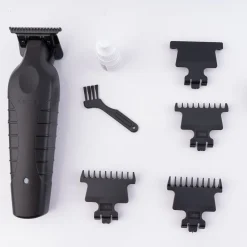 Alternative view of ماشین اصلاح موی صورت و بدن کیمی مدل KM-2299