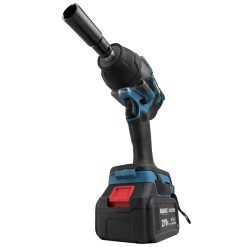 Alternative view of بکس شارژی 700 نیوتون راویکس مدل RX-700