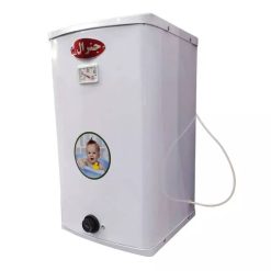 Alternative view of آبگرمکن برقی جنرال ظرفیت 70 لیتری