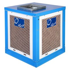 کولر سلولزی 3500 تبخیری انرژی مدل VC0380 هوادهی از بالا