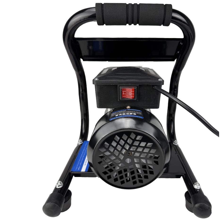کارواش دینامی 160 بار ویوارکس مدل VR8160-PW - Image 4