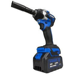 Alternative view of بکس شارژی 20 ولت ویوارکس مدل VR2430IW