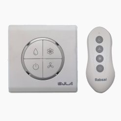 کولر آبی سلولزی 7500 آبسال مدل AC/CP75R