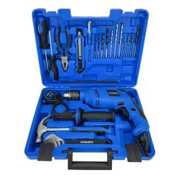 کیت 20 پارچه همراه دریل برقی ویوارکس مدل VR6520-IDK
