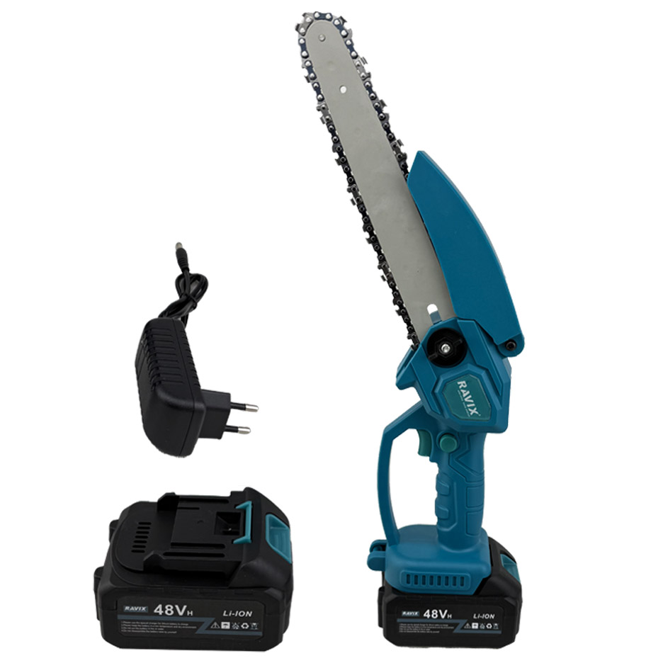اره شارژی 20 سانت راویکس مدل RX-2120 - Image 2