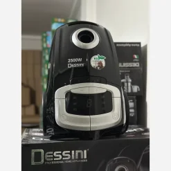 جاروبرقی دسینی مدل DS_777
