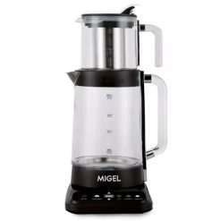 چای ساز روی هم میگل مدل GTS 291