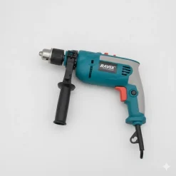 Alternative view of کیت دریل و مینی فرز راویکس مدل RX-6060