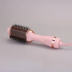Alternative view of سشوار برس‌دار حالت‌دهنده 1500 وات انزو پروفیشینال مدل EN-6209