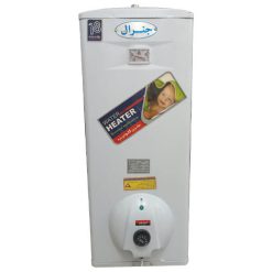 Alternative view of آبگرمکن برقی جنرال ظرفیت 100 لیتری