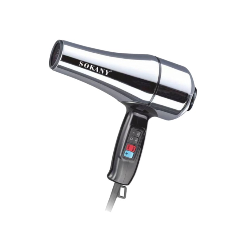 سشوار سوکانی مدل MD-3000
