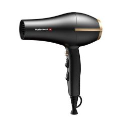 سشوار فوق حرفه‌ای سالنی برند Valorous، مدل VL-504، دو سال گارانتی