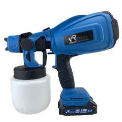 پیستوله شارژی 21 ولت ویوارکس مدل VR2116-SG