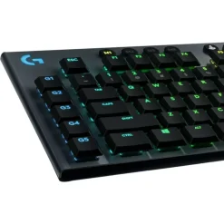 Alternative view of کیبورد گیمینگ لاجیتک مدل G915 X Lightspeed