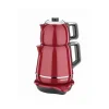 چای ساز کرکماز مدل DEMIKS A332 روهمی استیل