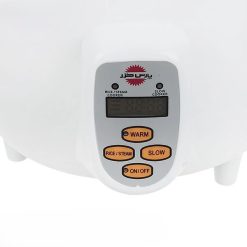 Alternative view of پلوپز پارس خزر مدل RCW-101 تفتان