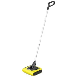 جاروی شارژی ایستاده کارچر مدل KB5